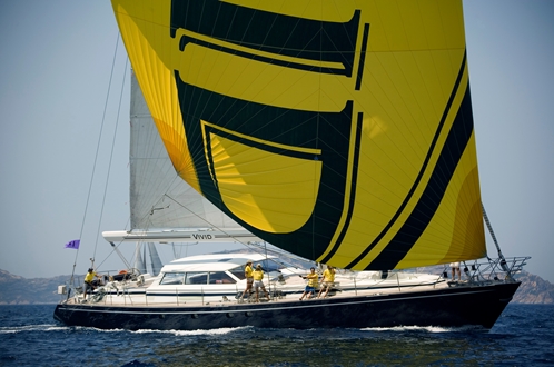 Image forVivid at Monaco Yacht Show